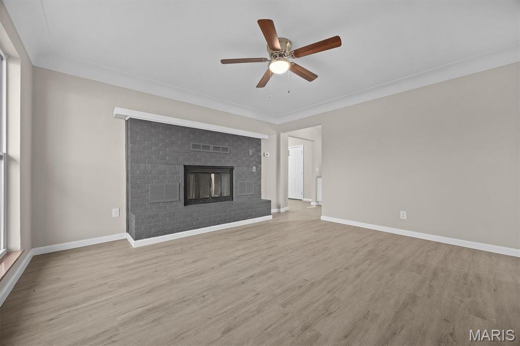 754 North 68th Street East St. Louis, IL 62203 - Photo 3 of 22