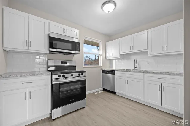 $84,000 | 754 North 68th Street, East St. Louis, IL 62203