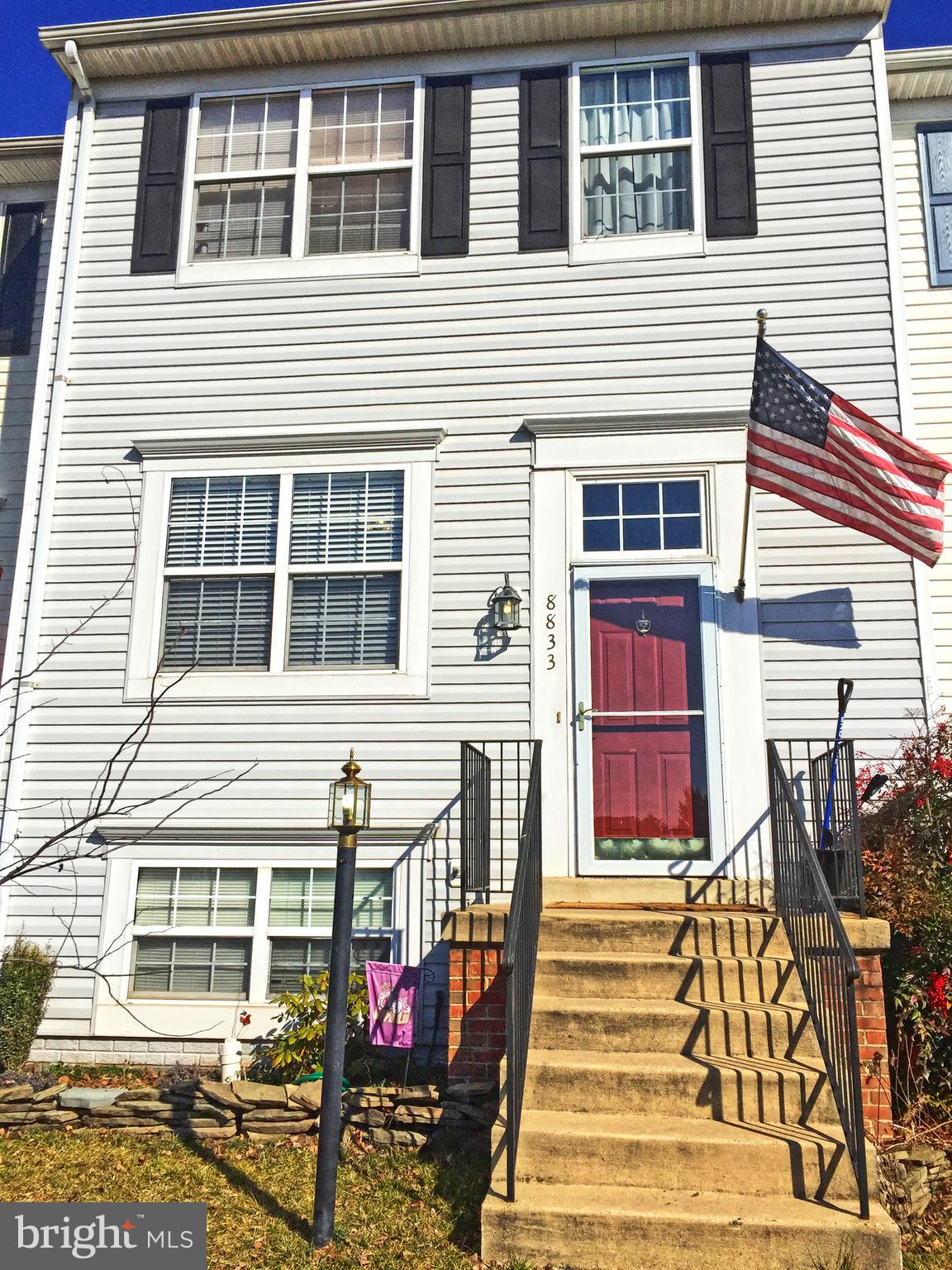 8833 Dunstable Loop Bristow, VA 20136 - Photo 1 of 1