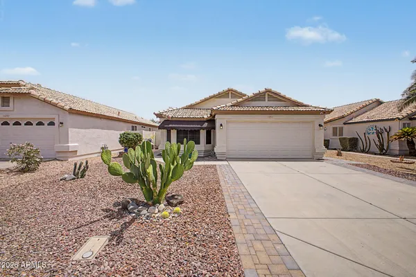 $350,000 | 10851 West Beaubien Drive, Peoria, AZ 85373