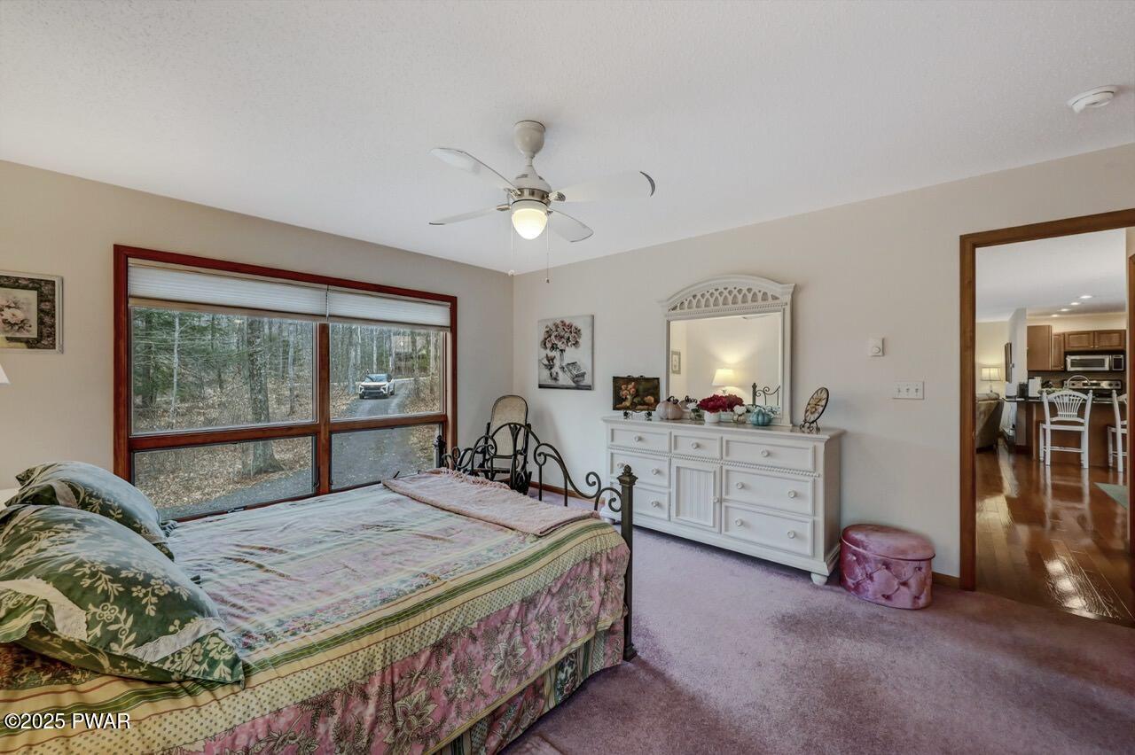 88 Ridgewood Circle Lake Ariel, PA 18436 - Photo 35 of 113 Primary Bedroom