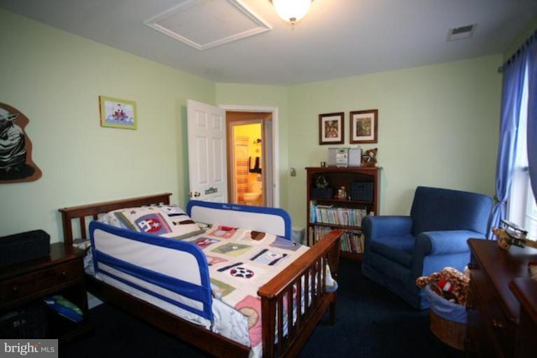 12803 Tournament Drive Reston, VA 20191 - Photo 22 of 30 Bedroom #3