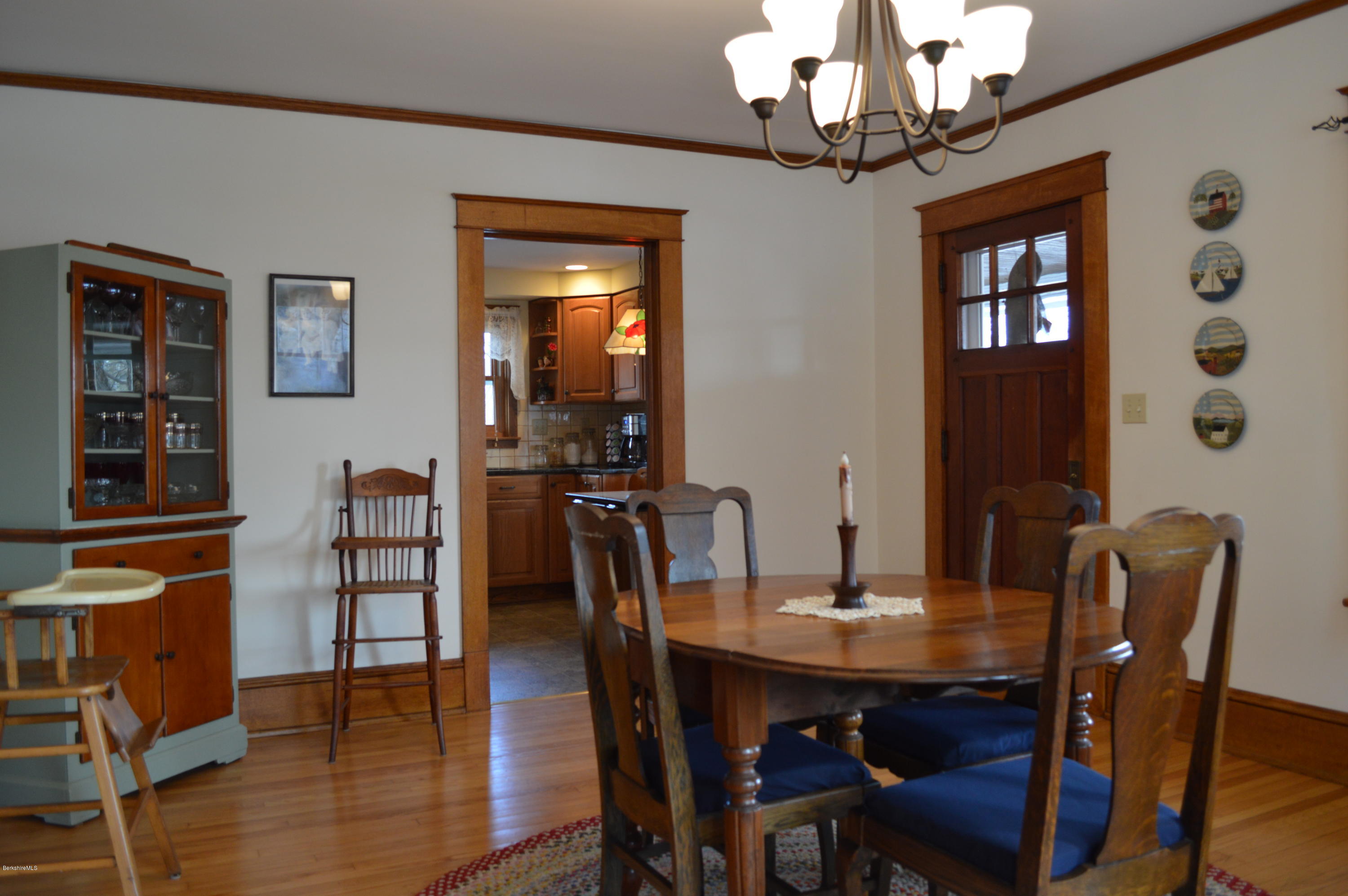 89 Tower Road Dalton, MA 01226 - Photo 22 of 41 Dining