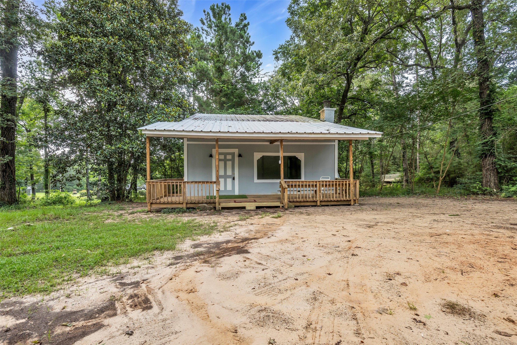 1381 Harrell Road Coldspring, TX 77331 - Photo 24 of 25