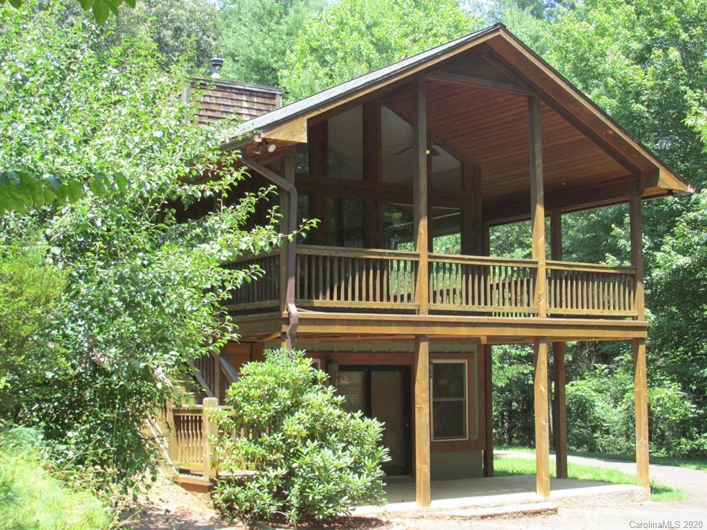717 Caney Fork Road Cullowhee, NC 28723 - Photo 1 of 32 Gallery Image 1