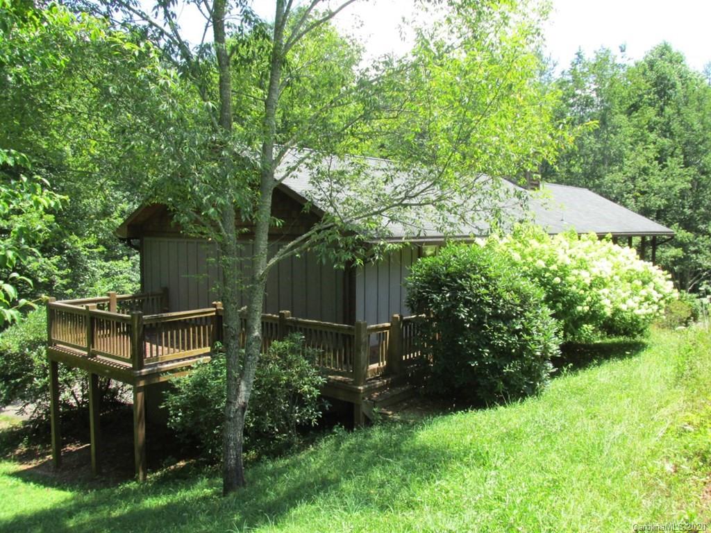 717 Caney Fork Road Cullowhee, NC 28723 - Photo 2 of 32 Gallery Image 2