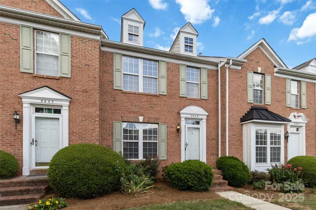 $324,000 | 6825 Creft Circle, Unit 49, Indian Trail, NC 28079