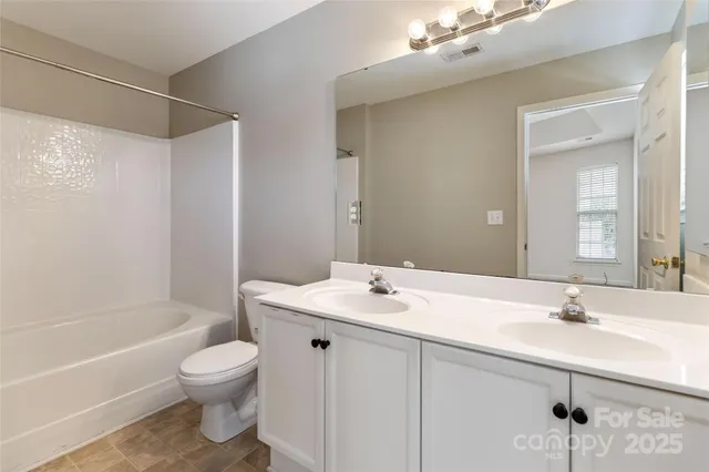 $324,000 | 6825 Creft Circle, Unit 49, Indian Trail, NC 28079