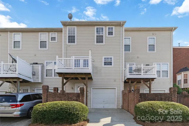 $324,000 | 6825 Creft Circle, Unit 49, Indian Trail, NC 28079