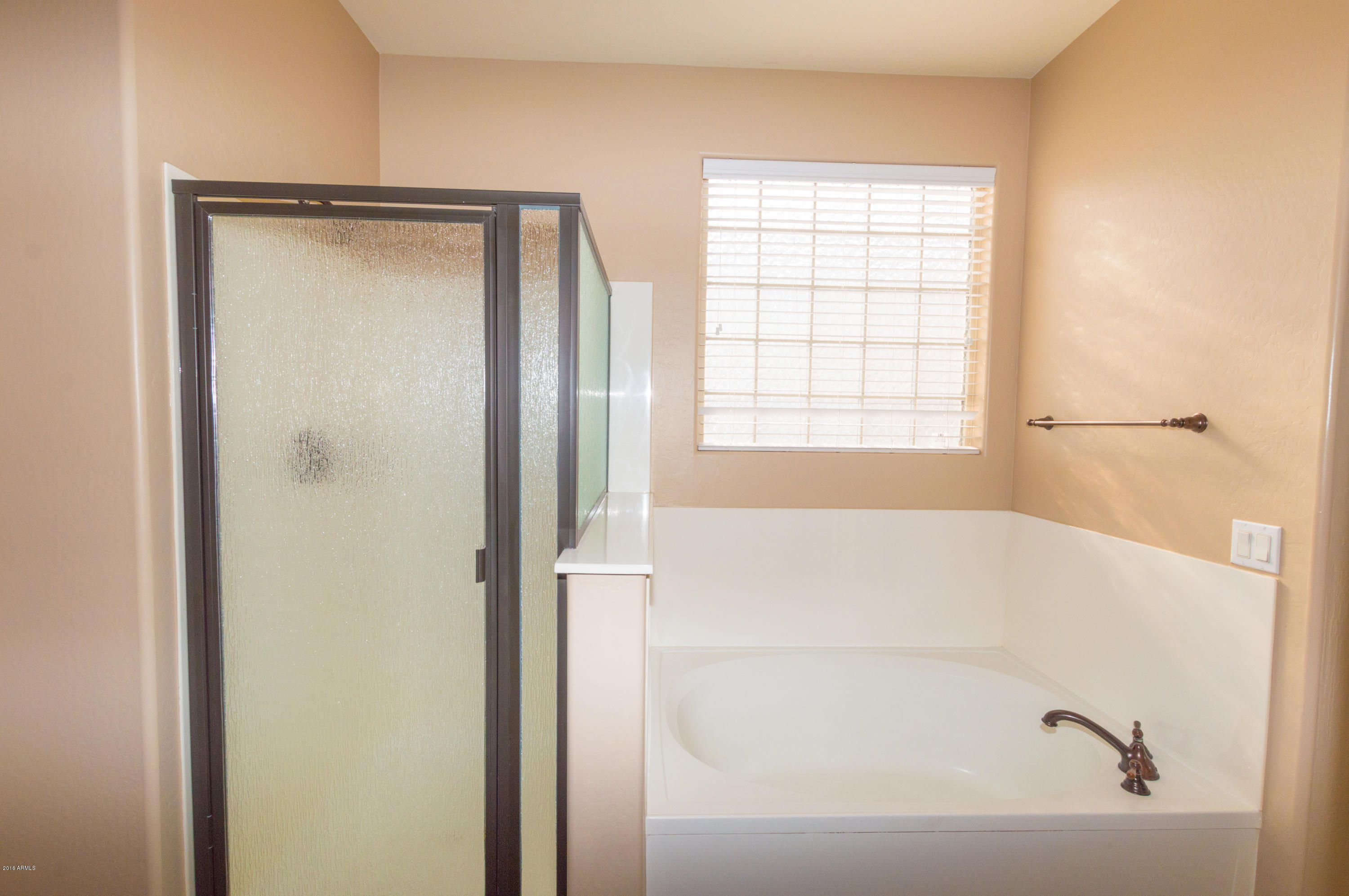 19090 North Lariat Road Maricopa, AZ 85138 - Photo 12 of 30 12 Master Bathroom