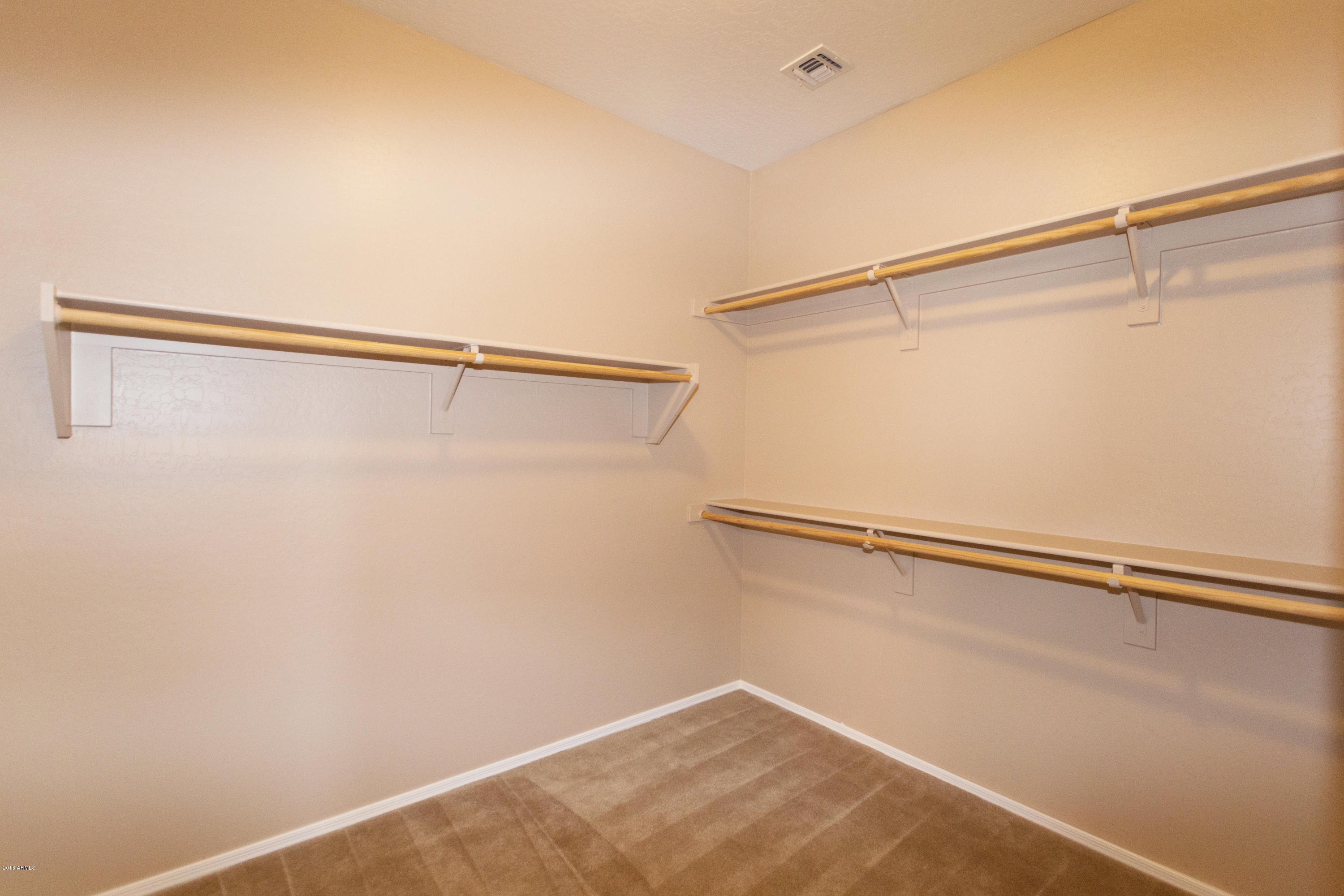 19090 North Lariat Road Maricopa, AZ 85138 - Photo 13 of 30 13 Master Closet