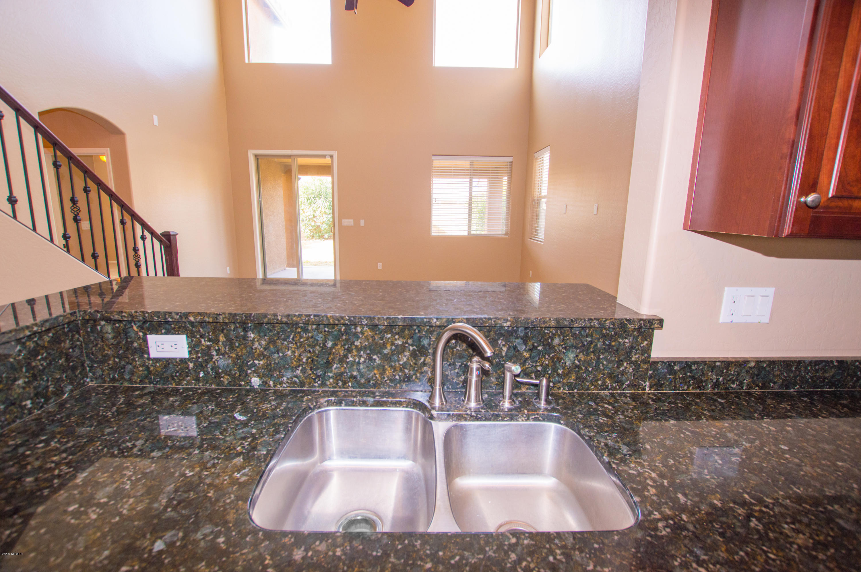 19090 North Lariat Road Maricopa, AZ 85138 - Photo 4 of 30 04 Kitchen
