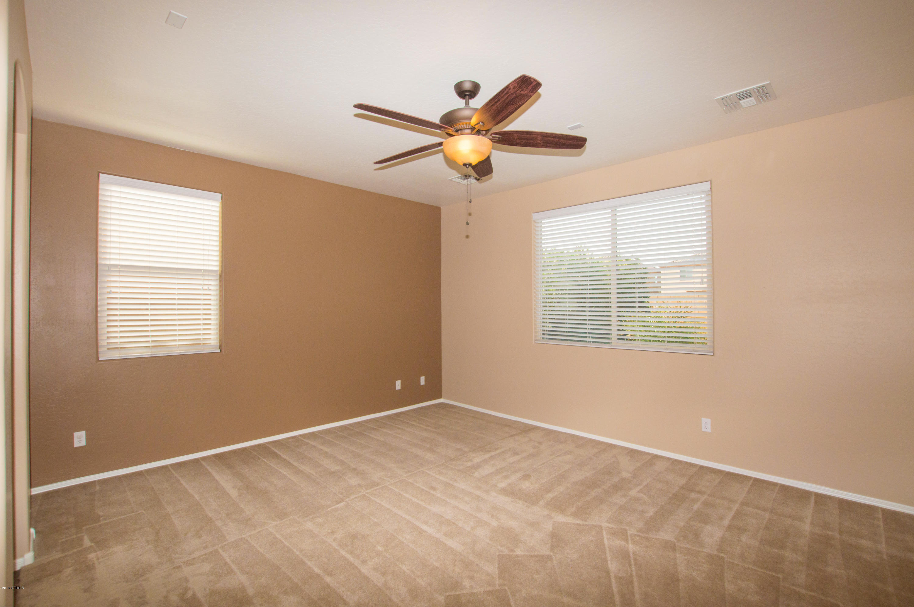 19090 North Lariat Road Maricopa, AZ 85138 - Photo 9 of 30 09 Master Bedroom