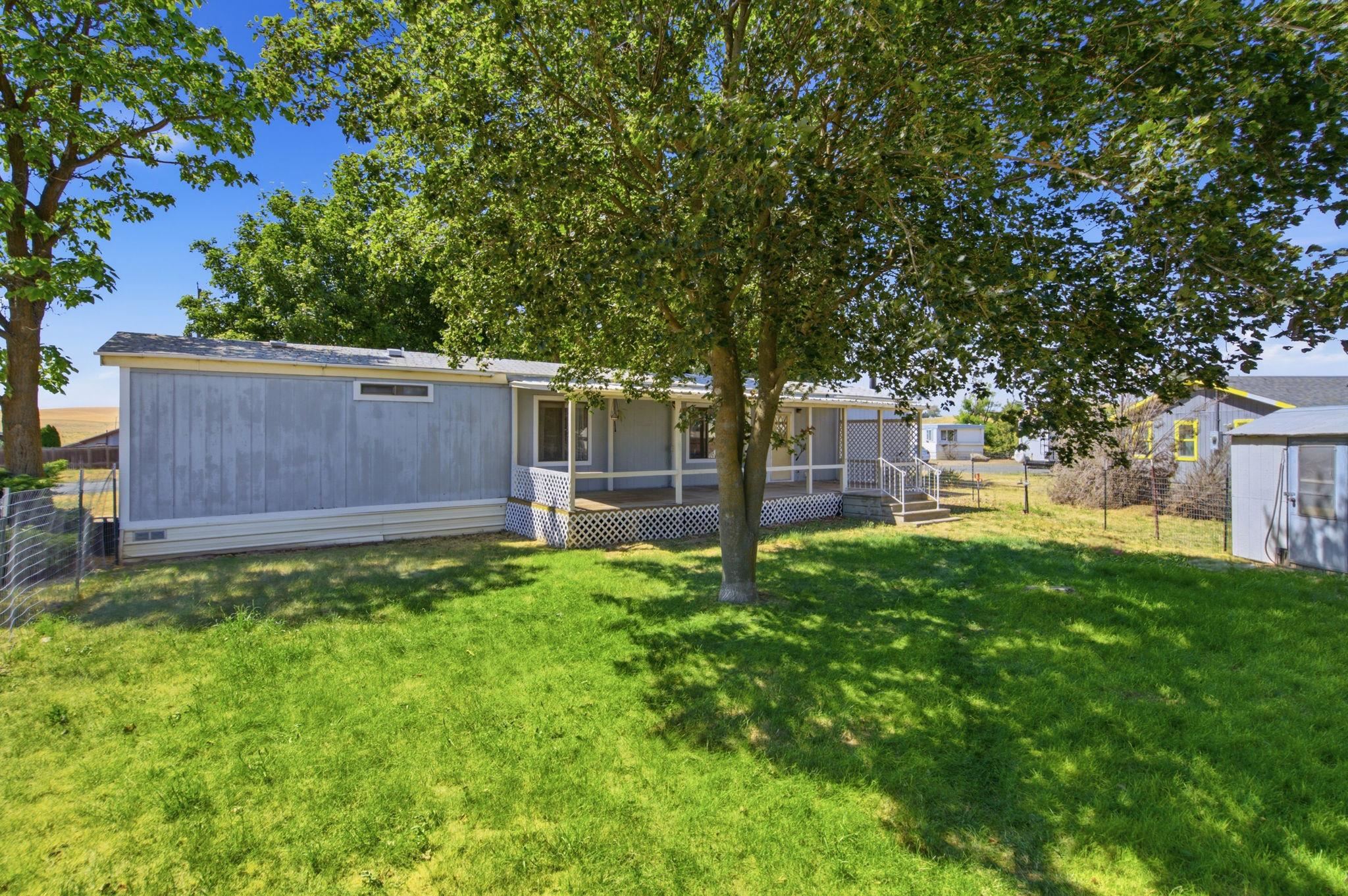 209 Clark Avenue Lacrosse, WA 99143 - Photo 33 of 48