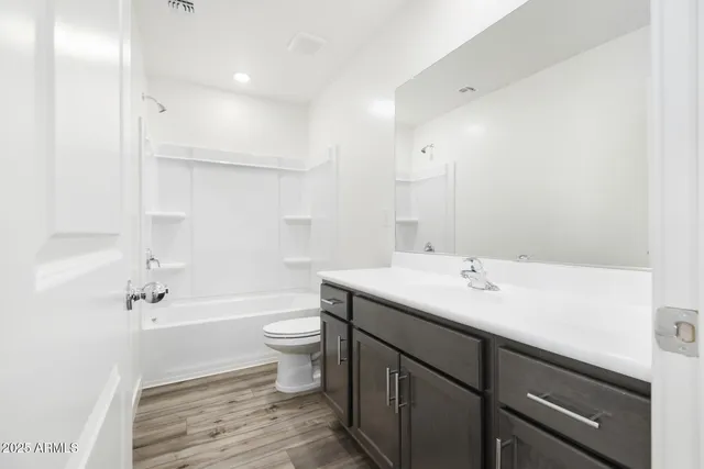 $368,900 | 1074 West Virginia Avenue, Florence, AZ 85132