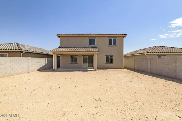 $368,900 | 1074 West Virginia Avenue, Florence, AZ 85132