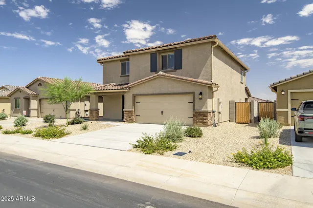 $368,900 | 1074 West Virginia Avenue, Florence, AZ 85132