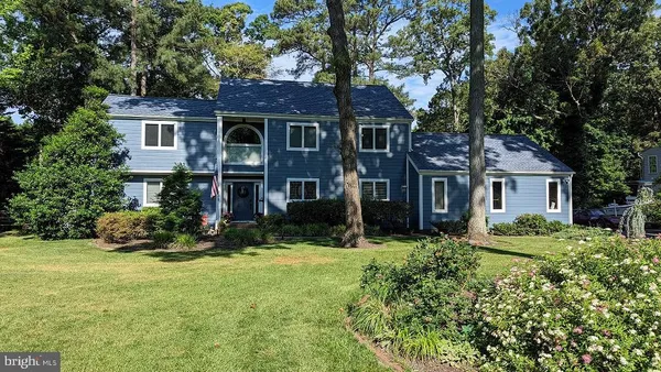 $975,000 | 335 Prospect Bay Drive West, Grasonville, MD 21638