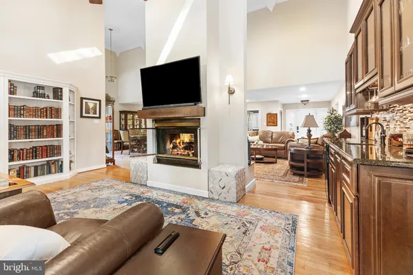 $975,000 | 335 Prospect Bay Drive West, Grasonville, MD 21638