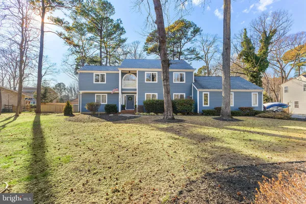 $975,000 | 335 Prospect Bay Drive West, Grasonville, MD 21638