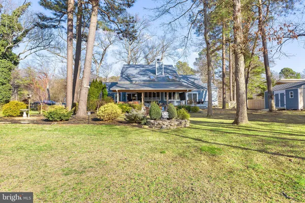 $975,000 | 335 Prospect Bay Drive West, Grasonville, MD 21638
