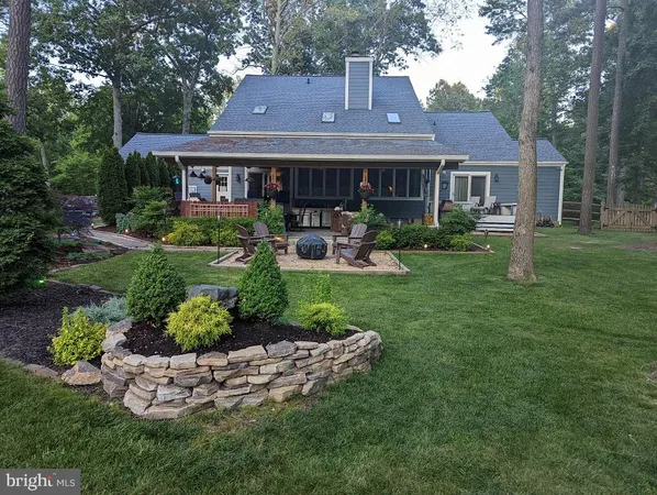 $975,000 | 335 Prospect Bay Drive West, Grasonville, MD 21638