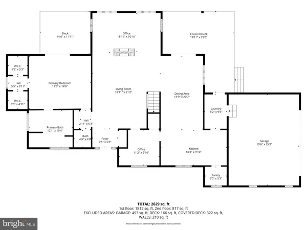$975,000 | 335 Prospect Bay Drive West, Grasonville, MD 21638