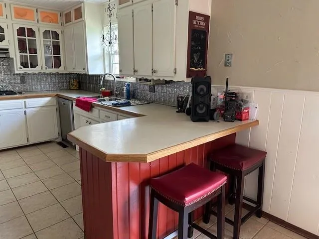 $899,000 | 521 East McKay Street, Frontenac, KS 66763