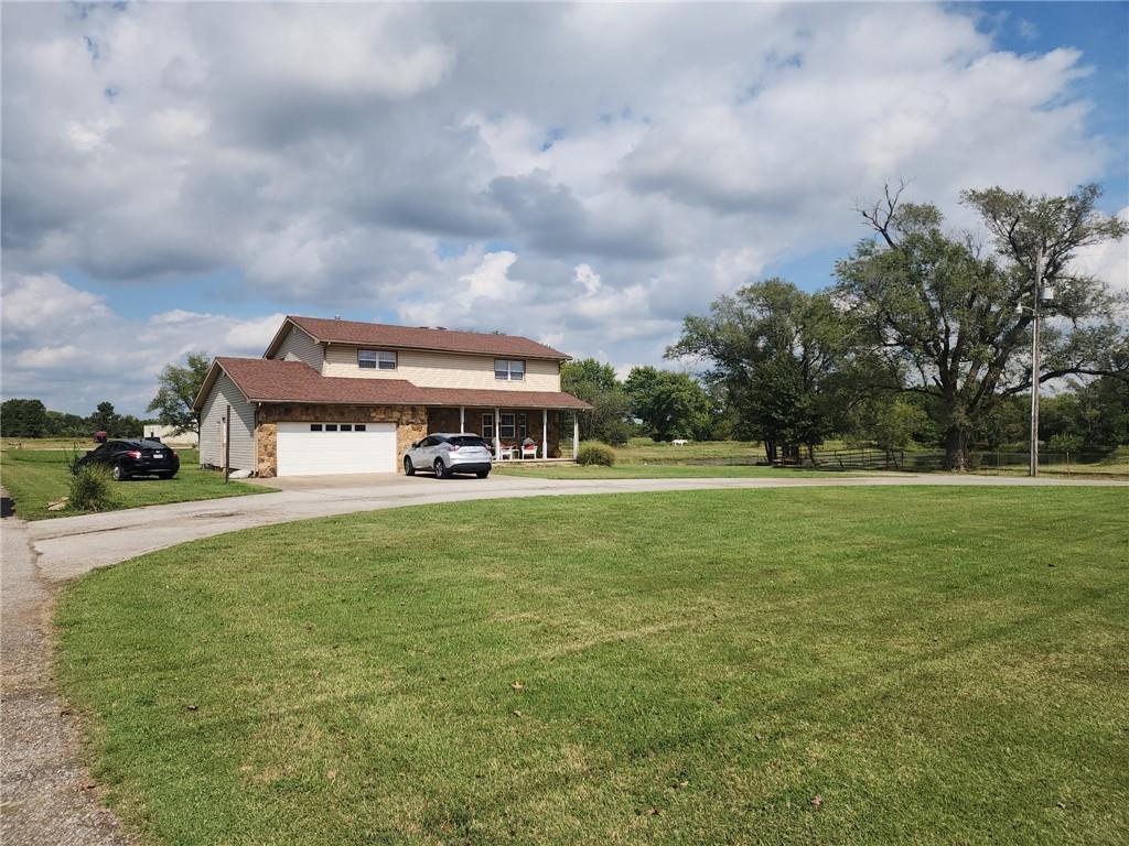 521 East McKay Street Frontenac, KS 66763 - Photo 2 of 65