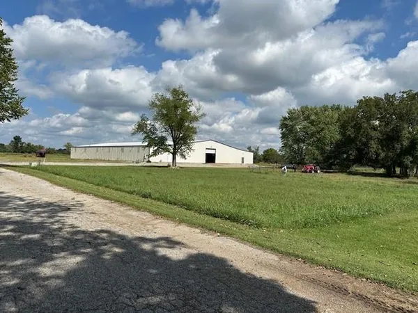 $799,000 | 521 East McKay Street, Frontenac, KS 66763