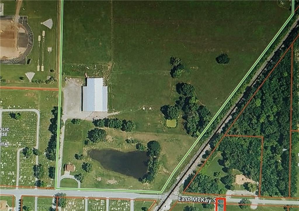 521 East McKay Street Frontenac, KS 66763 - Photo 3 of 65