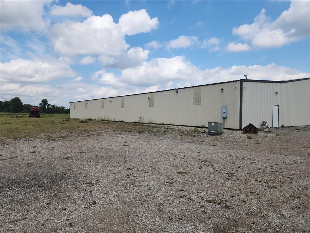 521 East McKay Street Frontenac, KS 66763 - Photo 32 of 65