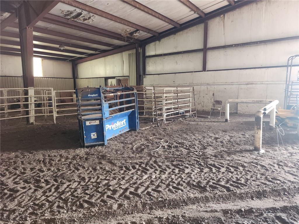 521 East McKay Street Frontenac, KS 66763 - Photo 36 of 65