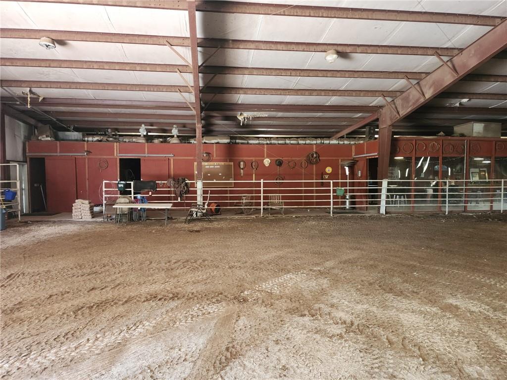 521 East McKay Street Frontenac, KS 66763 - Photo 37 of 65