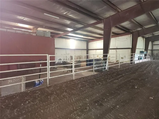 $899,000 | 521 East McKay Street, Frontenac, KS 66763