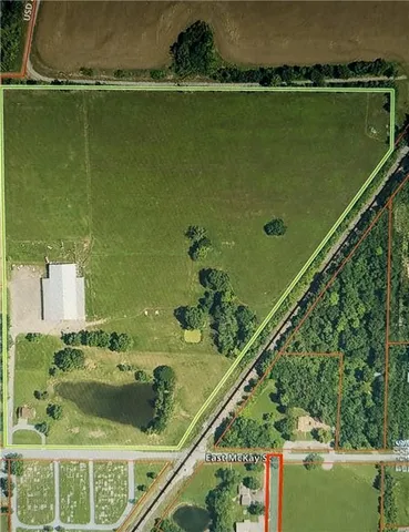 $899,000 | 521 East McKay Street, Frontenac, KS 66763