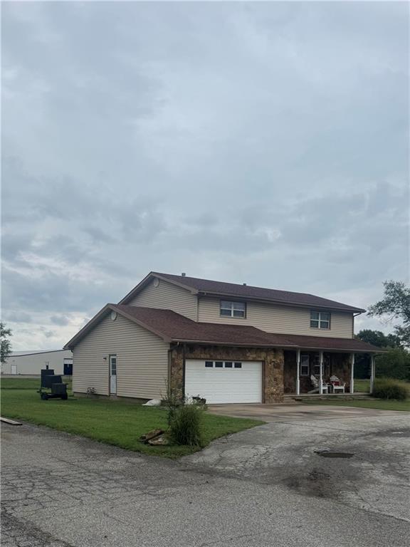 521 East McKay Street Frontenac, KS 66763 - Photo 6 of 65