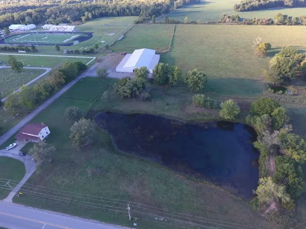 $799,000 | 521 East McKay Street, Frontenac, KS 66763