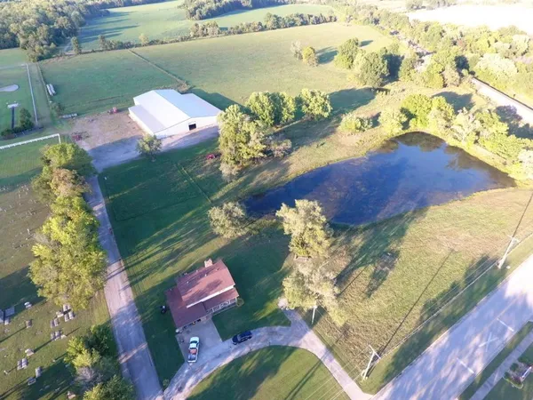 $799,000 | 521 East McKay Street, Frontenac, KS 66763