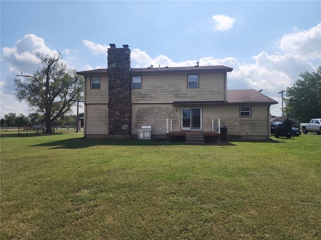 521 East McKay Street Frontenac, KS 66763 - Photo 10 of 65