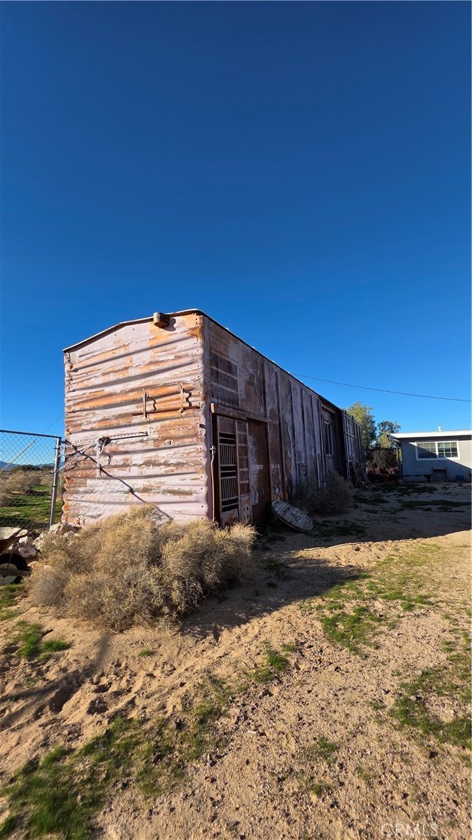 47527 Silver Valley Road Newberry Springs, CA 92365 - Photo 37 of 70
