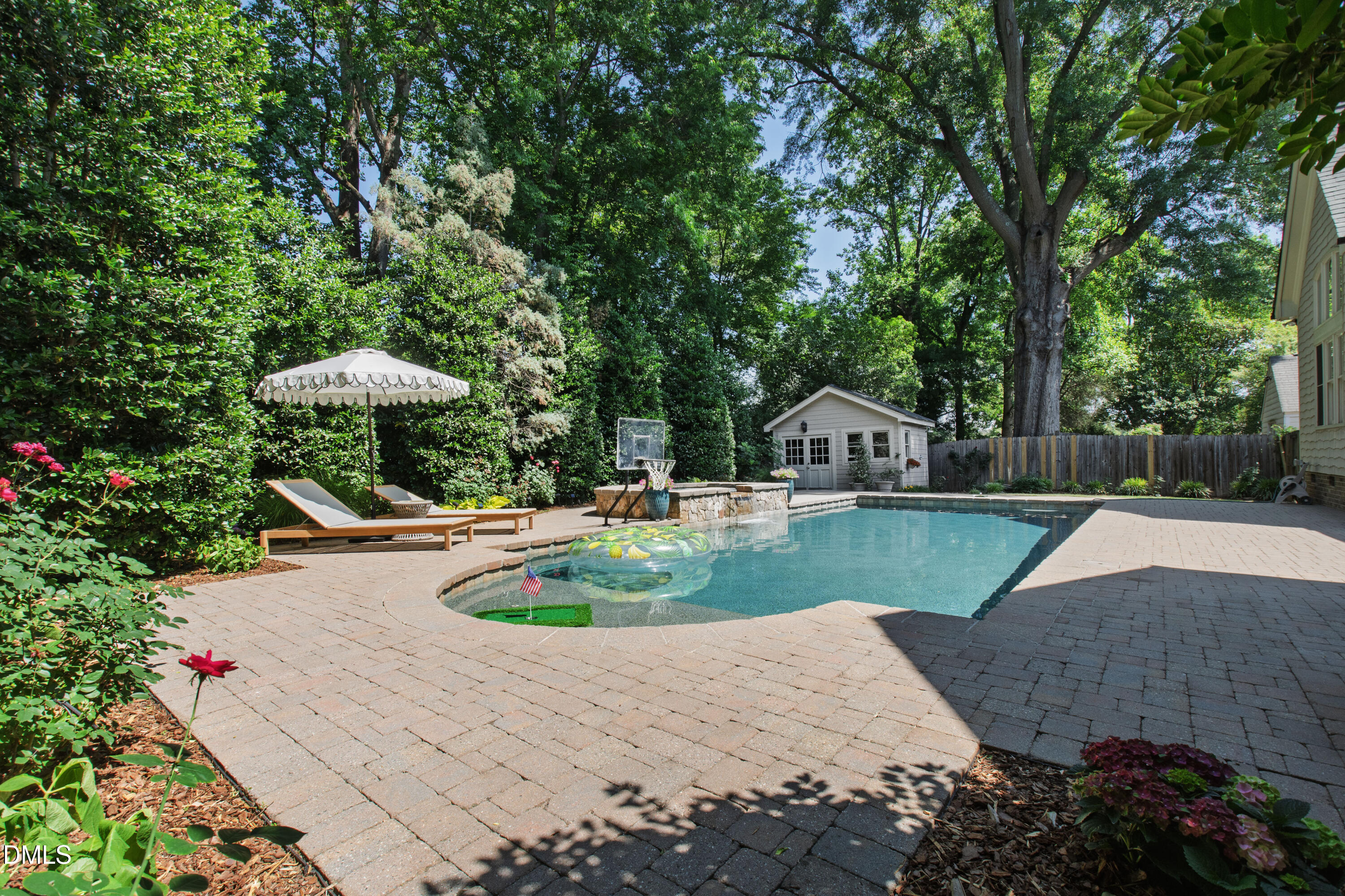 2805 Anderson Drive Raleigh, NC 27608 - Photo 47 of 50 Anderson (12)
