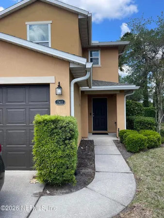 $1,750 | 740 Cabernet Place, St. Augustine, FL 32084
