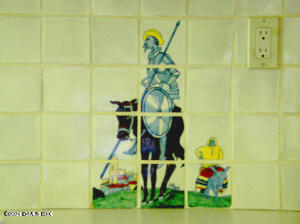 387 Stanwich Road Greenwich, CT 06830 - Photo 18 of 50 a bathroom with a sink