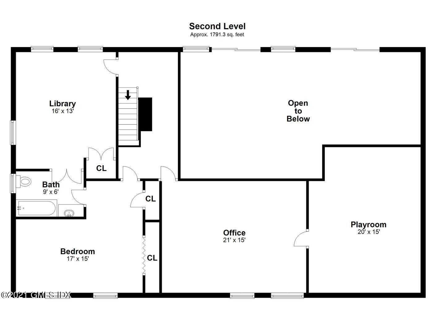 387 Stanwich Road Greenwich, CT 06830 - Photo 50 of 50 a picture of a refrigerator