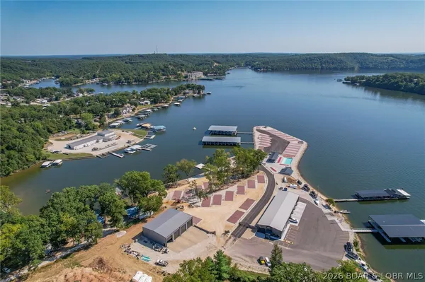 $249,900 | Lot 5 Silver Sands Drive, Sunrise Beach, MO 65079