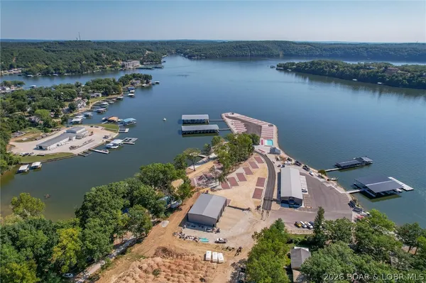 $249,900 | Lot 5 Silver Sands Drive, Sunrise Beach, MO 65079