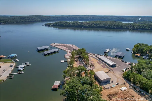 $249,900 | Lot 5 Silver Sands Drive, Sunrise Beach, MO 65079