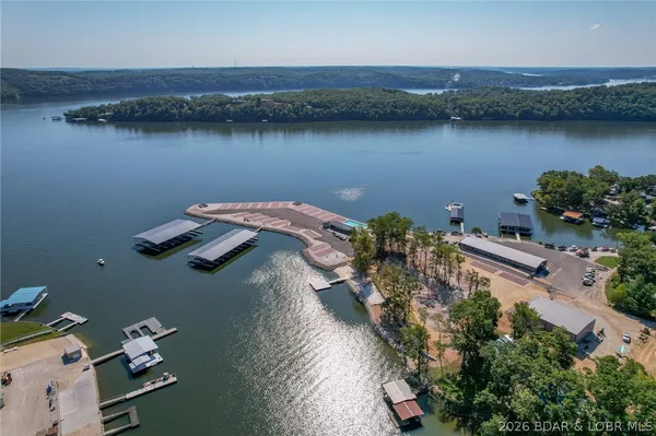 $249,900 | Lot 5 Silver Sands Drive, Sunrise Beach, MO 65079