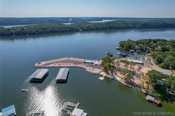 $249,900 | Lot 5 Silver Sands Drive, Sunrise Beach, MO 65079